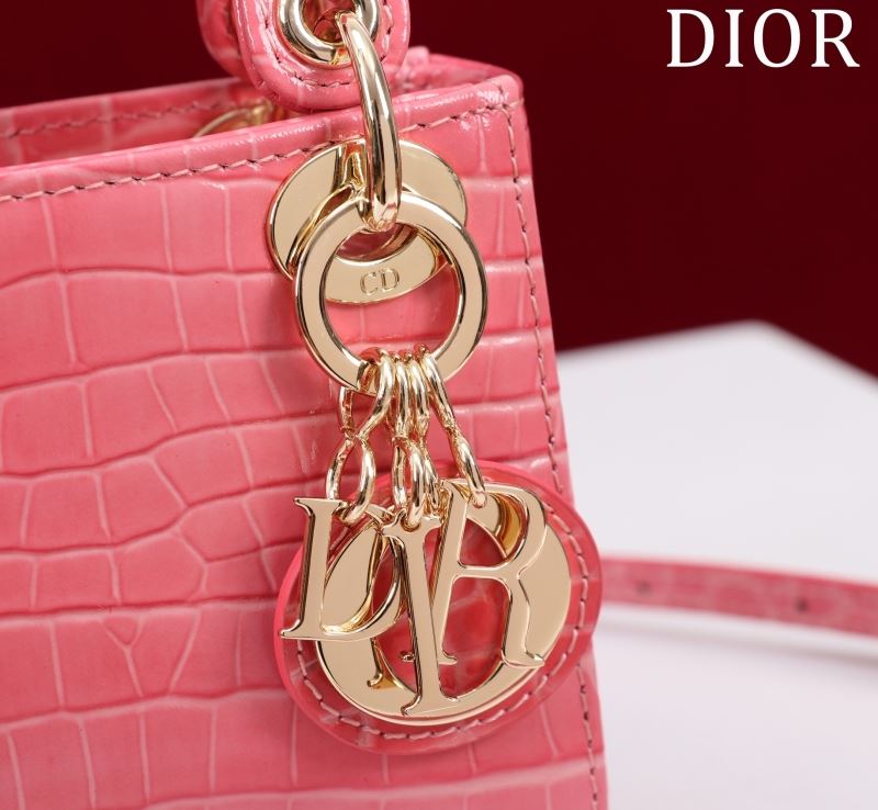 Christian Dior My Lady Bags